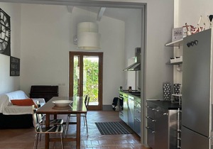 Holiday house Isola di Fano for 1 - 4 persons with 2 bedrooms - Farmhouse