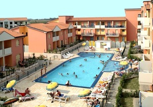 Holiday House - 6 people, 65 m² living space, 2 bedroom, Internet/WIFI, Internet access