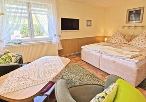 Holiday house Kleinzerlang SEE 10111 - SEE 10111