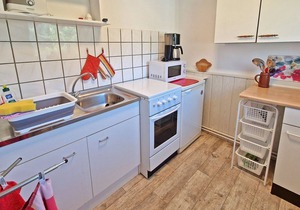 Holiday house Kleinzerlang SEE 10111 - SEE 10111
