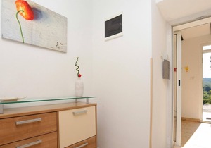 Holiday house Labin for 1 - 4 persons with 2 bedrooms - Holiday house