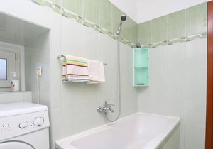 Holiday house Labin for 1 - 4 persons with 2 bedrooms - Holiday house