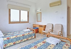 Holiday house Latsi for 1 - 6 persons with 2 bedrooms - Holiday home