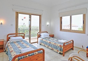 Holiday house Latsi for 1 - 6 persons with 2 bedrooms - Holiday home