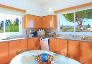Holiday house Latsi for 1 - 6 persons with 2 bedrooms - Holiday home
