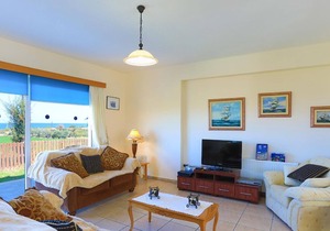 Holiday house Latsi for 1 - 6 persons with 2 bedrooms - Holiday home