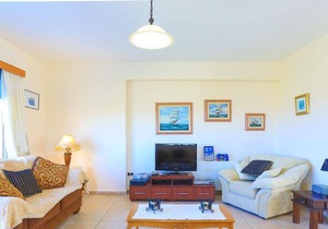 Holiday house Latsi for 1 - 6 persons with 2 bedrooms - Holiday home