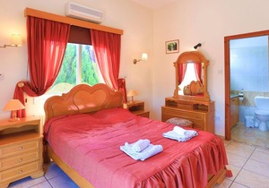 Holiday house Latsi for 1 - 6 persons with 2 bedrooms - Holiday home