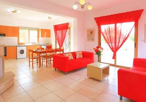 Holiday house Latsi for 1 - 6 persons with 2 bedrooms - Holiday home