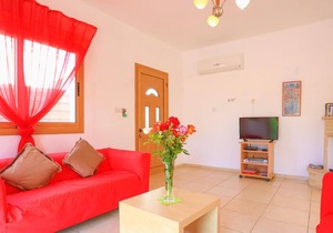 Holiday house Latsi for 1 - 6 persons with 2 bedrooms - Holiday home