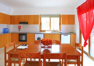 Holiday house Latsi for 1 - 6 persons with 2 bedrooms - Holiday home