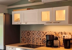 Holiday house Le Pradet for 1 - 7 persons with 1 bedroom - Farmhouse