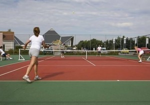 Holiday house Makkum FR for 1 - 5 persons with 2 bedrooms - Twin house