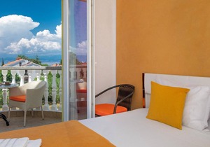 Holiday house Milohnici for 1 - 2 persons with 1 bedroom - Holiday house