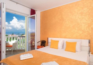 Holiday house Milohnici for 1 - 2 persons with 1 bedroom - Holiday house