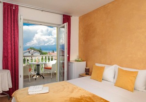 Holiday house Milohnici for 1 - 2 persons with 1 bedroom - Holiday house