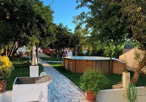 Holiday house Miraflores for 1 - 2 persons with 1 bedroom - Holiday home