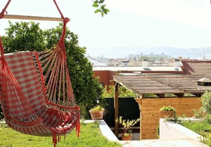 Holiday house Miraflores for 1 - 2 persons with 1 bedroom - Holiday home