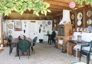 Holiday house Miraflores for 1 - 2 persons with 1 bedroom - Holiday home
