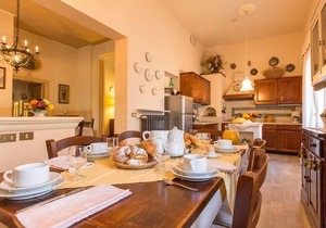 Holiday house Montaione for 1 - 9 persons with 4 bedrooms - Holiday home