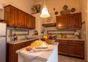 Holiday house Montaione for 1 - 9 persons with 4 bedrooms - Holiday home