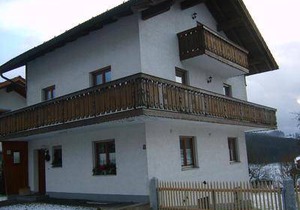 Holiday house Neukirchen for 1 - 10 persons with 4 bedrooms - Holiday home