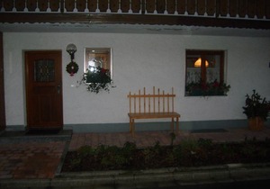 Holiday house Neukirchen for 1 - 10 persons with 4 bedrooms - Holiday home