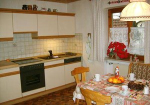 Holiday house Neukirchen for 1 - 10 persons with 4 bedrooms - Holiday home
