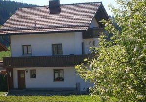 Holiday house Neukirchen for 1 - 10 persons with 4 bedrooms - Holiday home