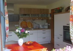 Holiday house Neukirchen for 1 - 6 persons with 2 bedrooms - Holiday home