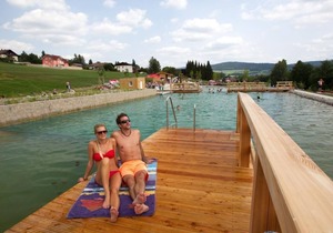 Holiday house Neukirchen for 1 - 6 persons with 2 bedrooms - Holiday home