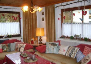 Holiday house Neukirchen for 1 - 6 persons with 2 bedrooms - Holiday home