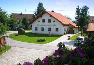 Holiday house Neureichenau for 2 - 6 persons with 3 bedrooms - Holiday house