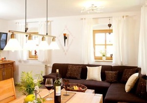 Holiday house Neureichenau for 2 - 6 persons with 3 bedrooms - Holiday house