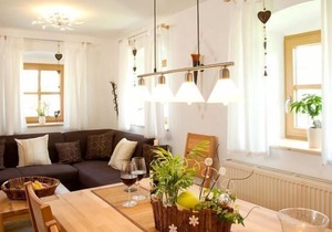 Holiday house Neureichenau for 2 - 6 persons with 3 bedrooms - Holiday house