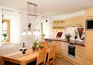Holiday house Neureichenau for 2 - 6 persons with 3 bedrooms - Holiday house