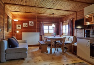 Holiday house Neureichenau for 1 - 5 persons with 2 bedrooms - Holiday house