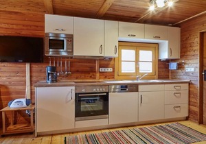 Holiday house Neureichenau for 1 - 5 persons with 2 bedrooms - Holiday house