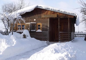 Holiday house Neureichenau for 1 - 5 persons with 2 bedrooms - Holiday house
