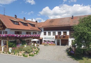 Holiday house Neureichenau for 1 - 5 persons with 2 bedrooms - Holiday house