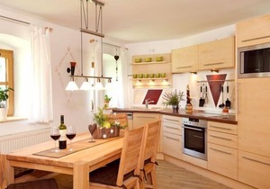 Holiday house Neureichenau for 4 - 6 persons with 3 bedrooms - Holiday home