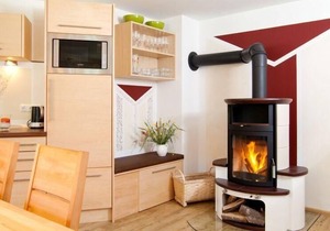 Holiday house Neureichenau for 4 - 6 persons with 3 bedrooms - Holiday home