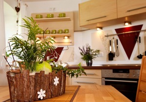 Holiday house Neureichenau for 4 - 6 persons with 3 bedrooms - Holiday home