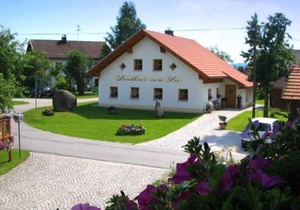 Holiday house Neureichenau for 4 - 6 persons with 3 bedrooms - Holiday home