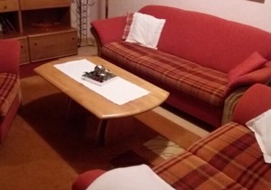 Holiday house Norden for 1 - 4 persons with 2 bedrooms - Holiday home