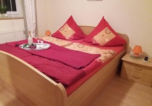 Holiday house Norden for 1 - 4 persons with 2 bedrooms - Holiday home