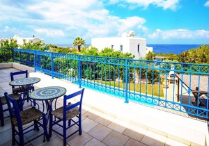 Holiday house Peyia for 1 - 6 persons with 3 bedrooms - Holiday home