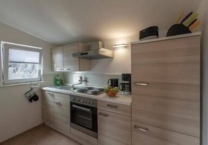 Holiday house Pirna for 1 - 2 persons with 1 bedroom - Holiday home