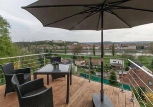 Holiday house Pirna for 1 - 2 persons with 1 bedroom - Holiday home