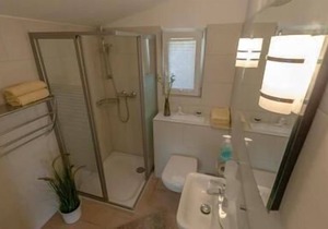 Holiday house Pirna for 1 - 2 persons with 1 bedroom - Holiday home